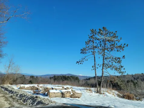 22 Crane Hill Road Sugar Hill NH 03586