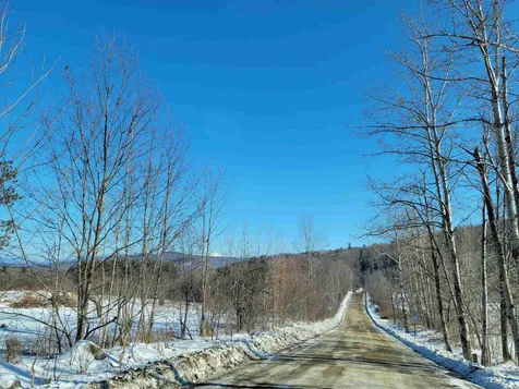 22 Crane Hill Road Sugar Hill NH 03586