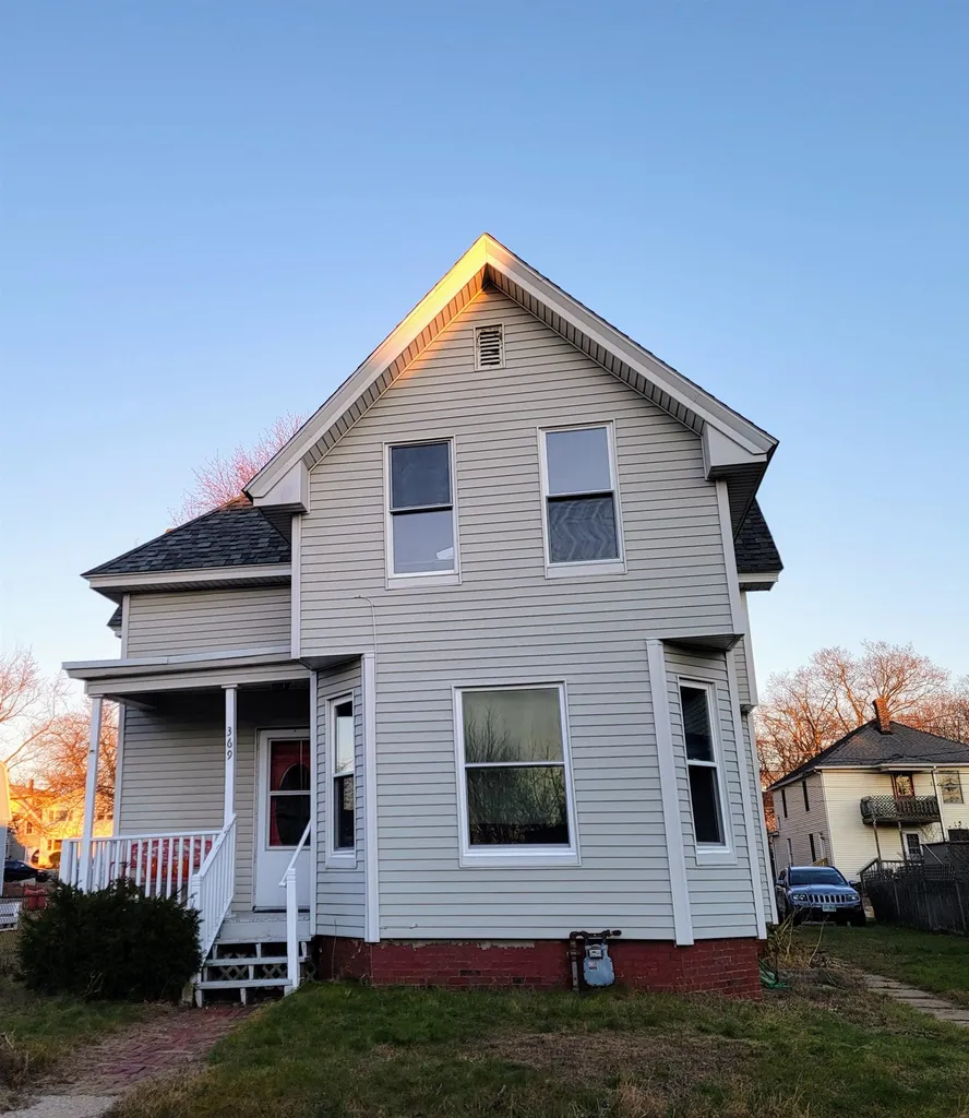 369 Walnut Street Manchester NH 03104