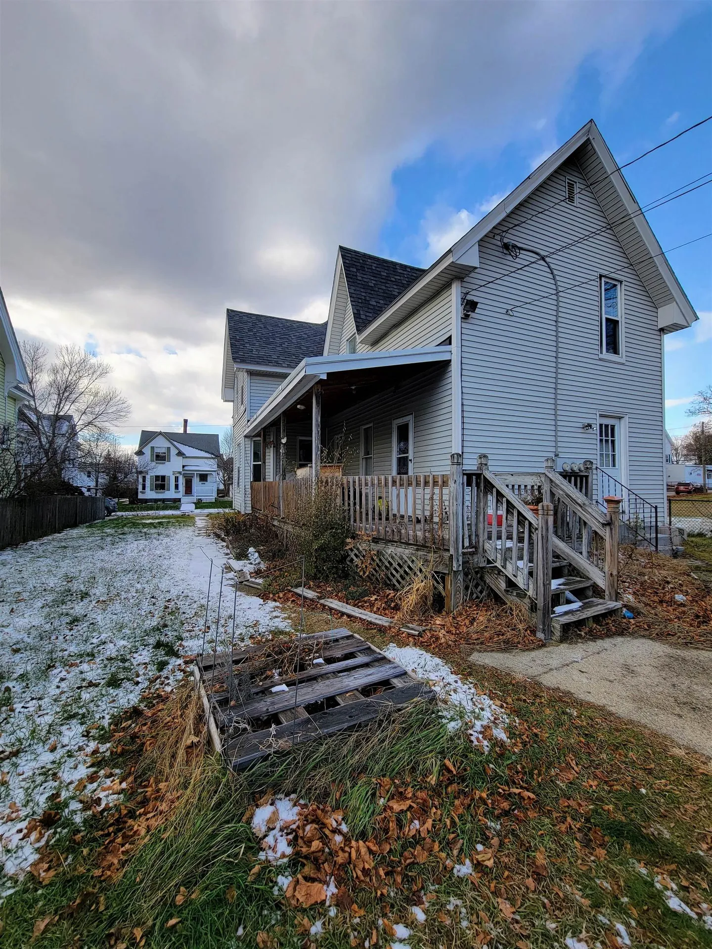 369 Walnut Street Manchester NH 03104