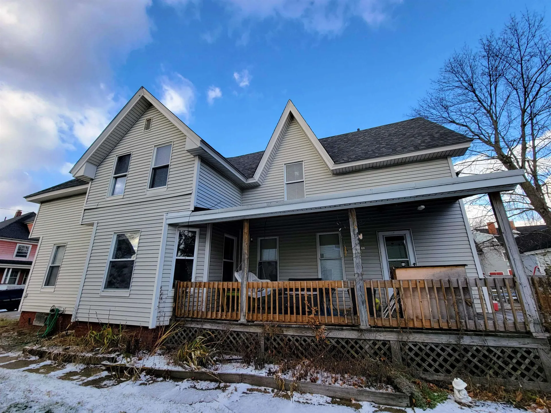 369 Walnut Street Manchester NH 03104