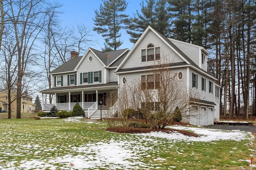 16 Sorenson Road Salem NH 03079