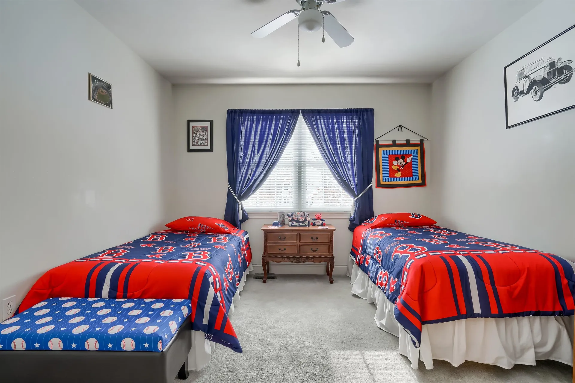 13 Ellsworth Lane Pelham NH 03076