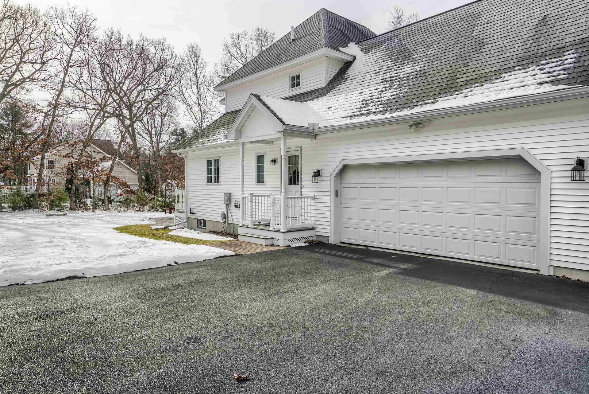 13 Ellsworth Lane Pelham NH 03076