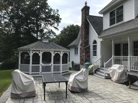 13 Ellsworth Lane Pelham NH 03076