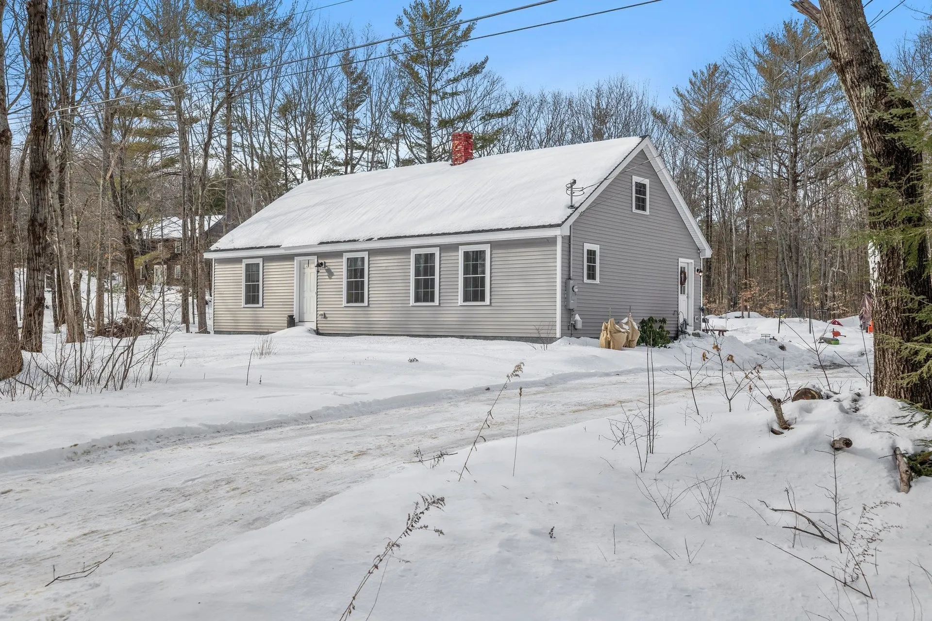 503 Meeting House Road Gilmanton NH 03237