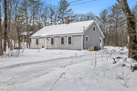 503 Meeting House Road Gilmanton NH 03237