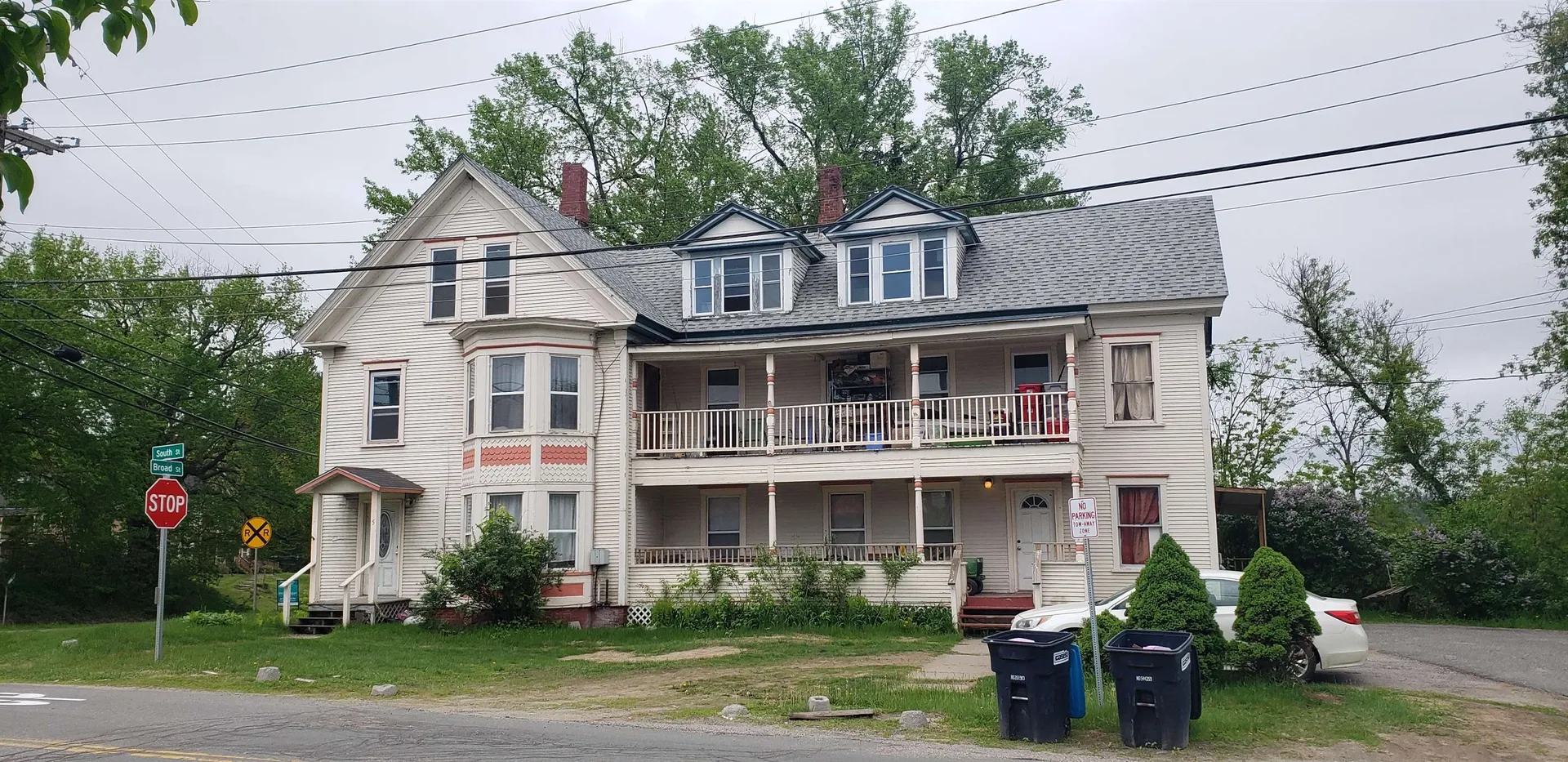 5 South Street Lyndon VT 05851