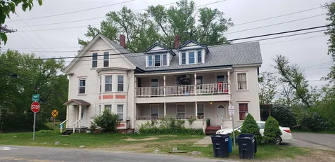 5 South Street Lyndon VT 05851