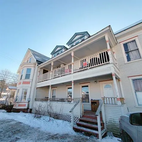 5 South Street Lyndon VT 05851