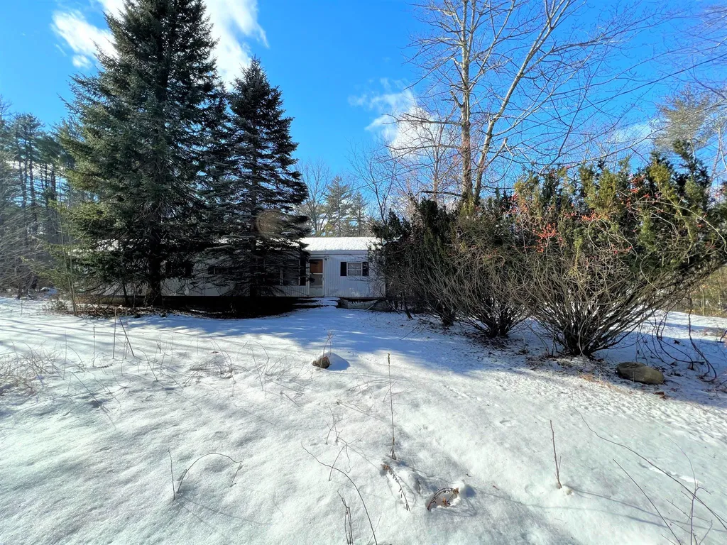 405 Blackwater Road Rochester NH 03867