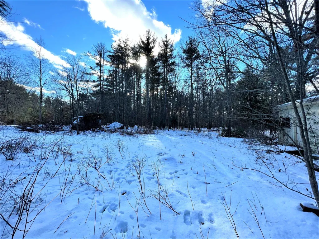 405 Blackwater Road Rochester NH 03867