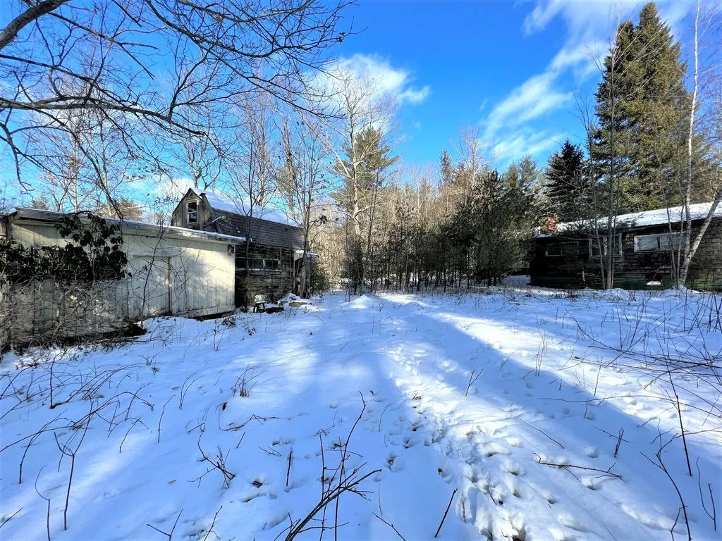 405 Blackwater Road Rochester NH 03867