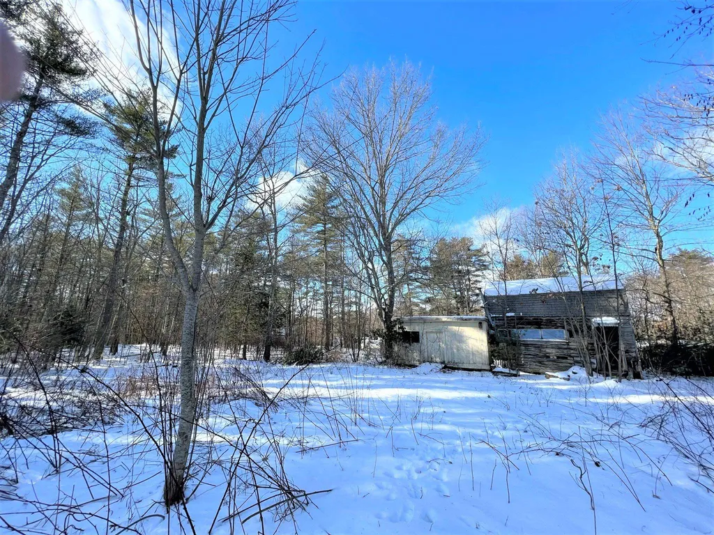 405 Blackwater Road Rochester NH 03867