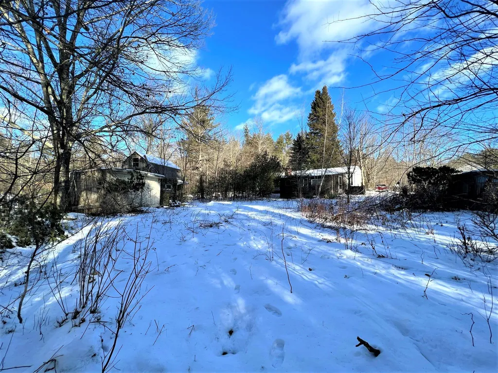 405 Blackwater Road Rochester NH 03867