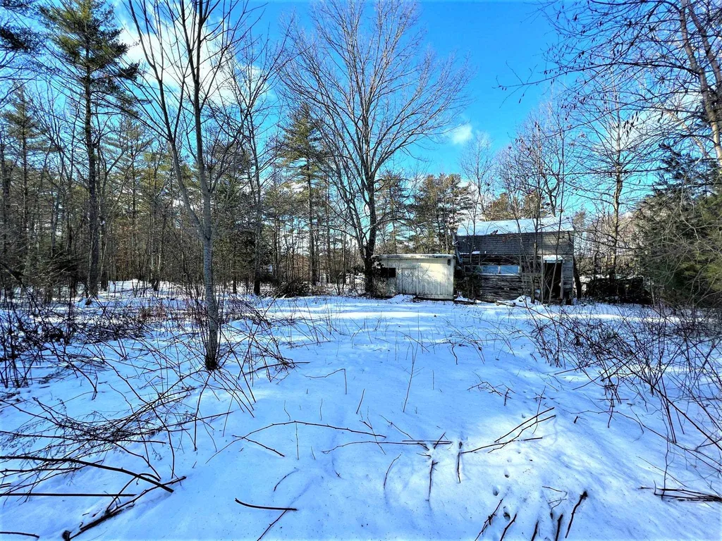 405 Blackwater Road Rochester NH 03867