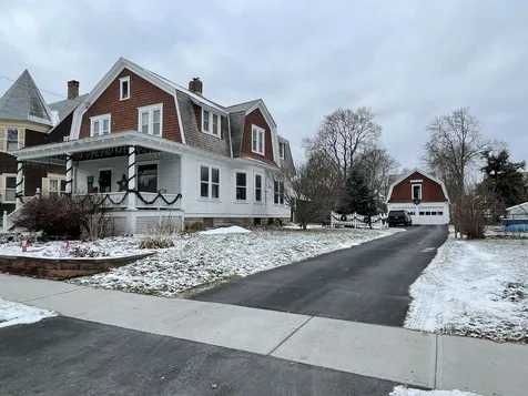 45 Roberts Avenue Rutland City VT 05701