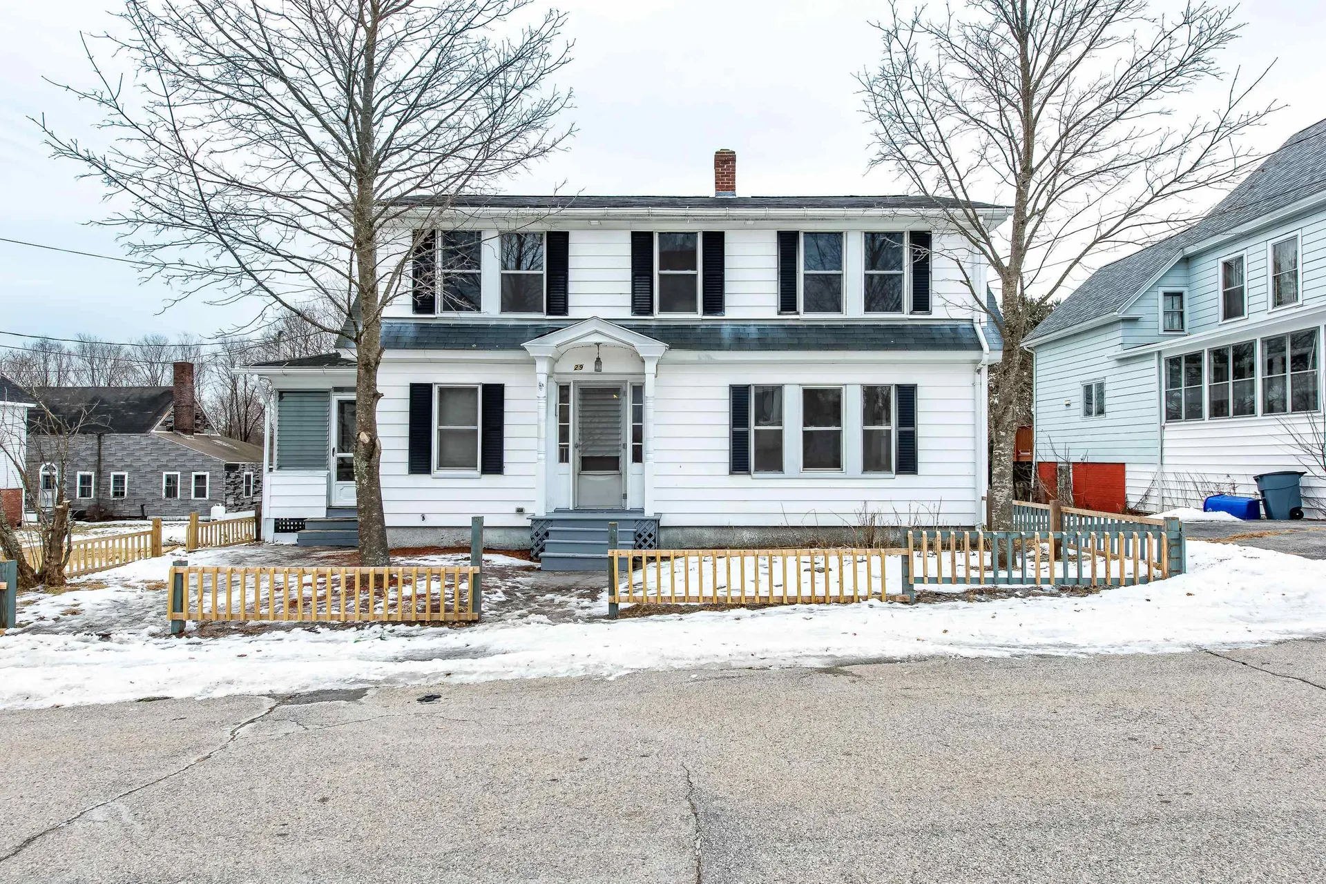 29 Myrtle Street Somersworth NH 03878