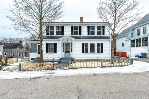 29 Myrtle Street Somersworth NH 03878