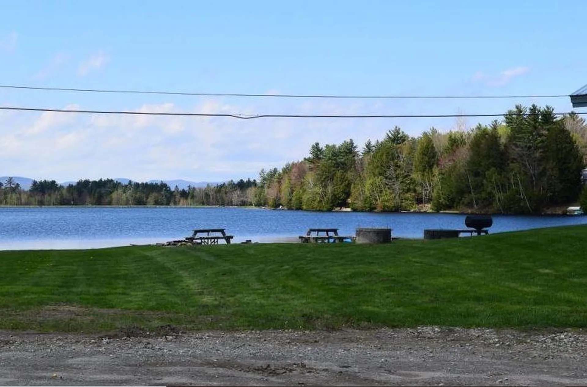 Simonds Road Haverhill NH 03765