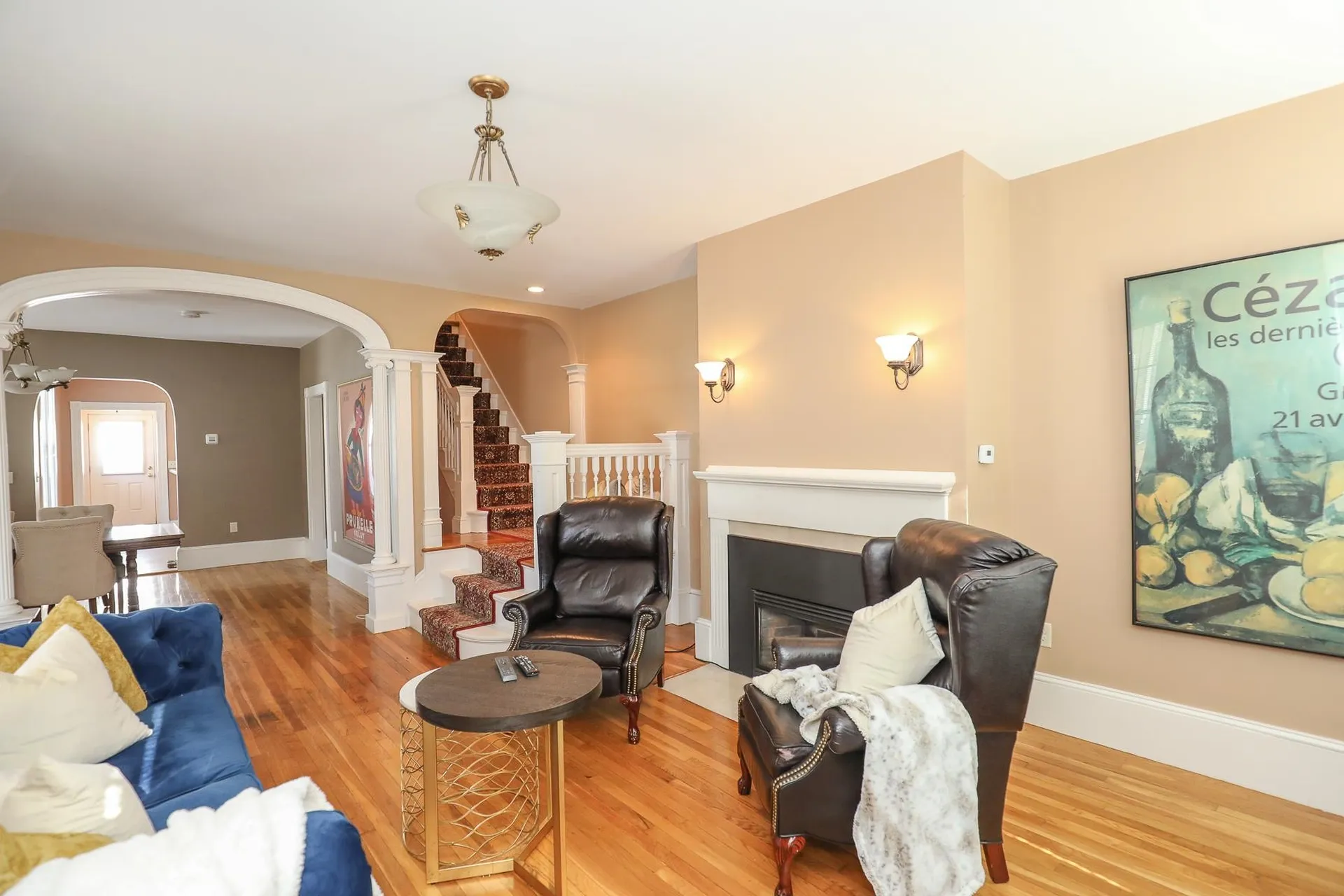 282 Myrtle Street Manchester NH 03104