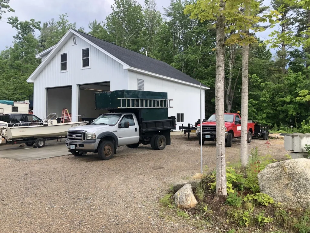 381 Governor Wentworth Highway Moultonborough NH 03254