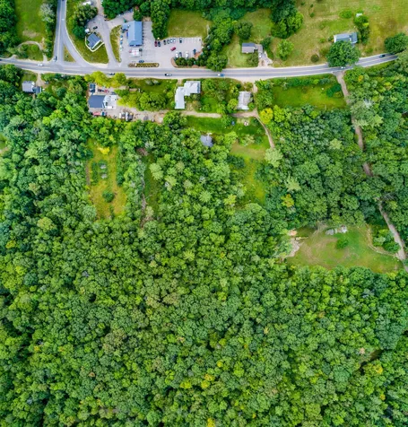 381 Governor Wentworth Highway Moultonborough NH 03254