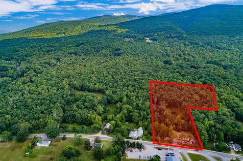 381 Governor Wentworth Highway Moultonborough NH 03254
