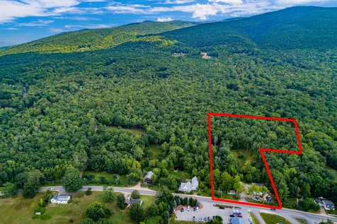 381 Governor Wentworth Highway Moultonborough NH 03254