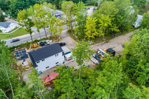 381 Governor Wentworth Highway Moultonborough NH 03254