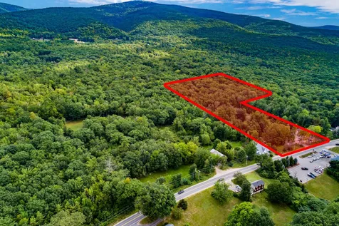 381 Governor Wentworth Highway Moultonborough NH 03254