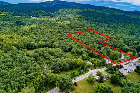 381 Governor Wentworth Highway Moultonborough NH 03254