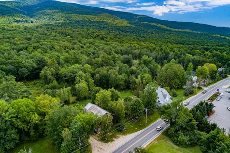 381 Governor Wentworth Highway Moultonborough NH 03254