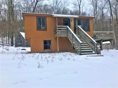 55 Three Streams Way Wilmington VT 05363