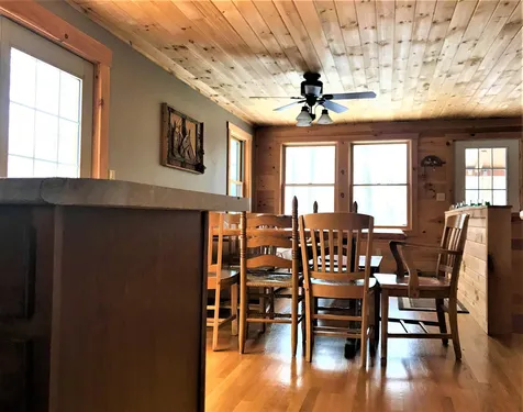 55 Three Streams Way Wilmington VT 05363