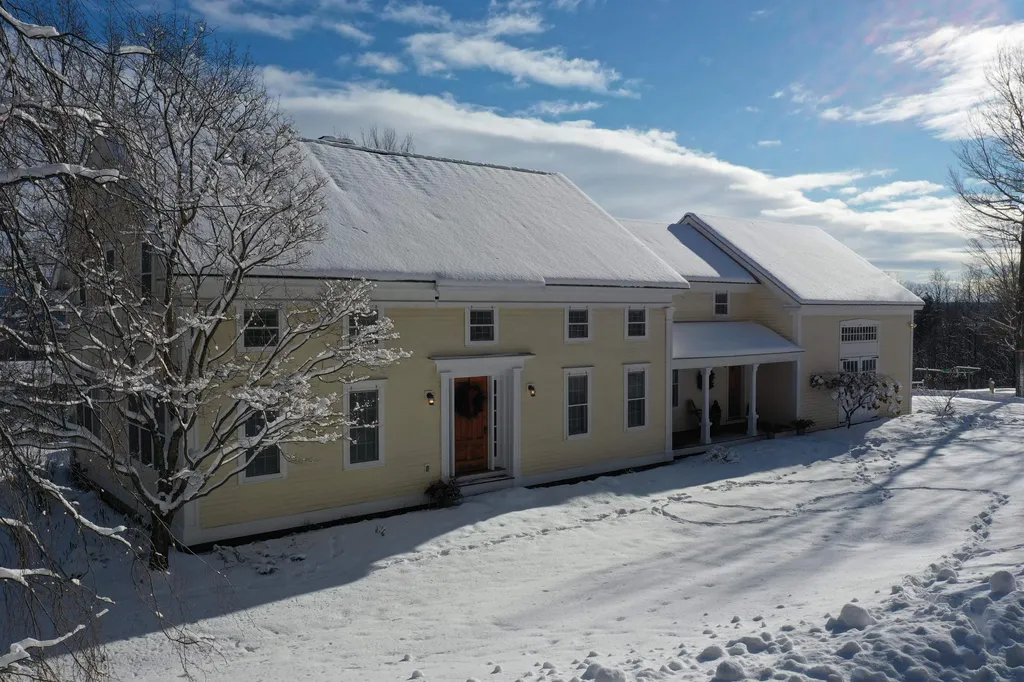 4655 Snake Mountain Road Weybridge VT 05753