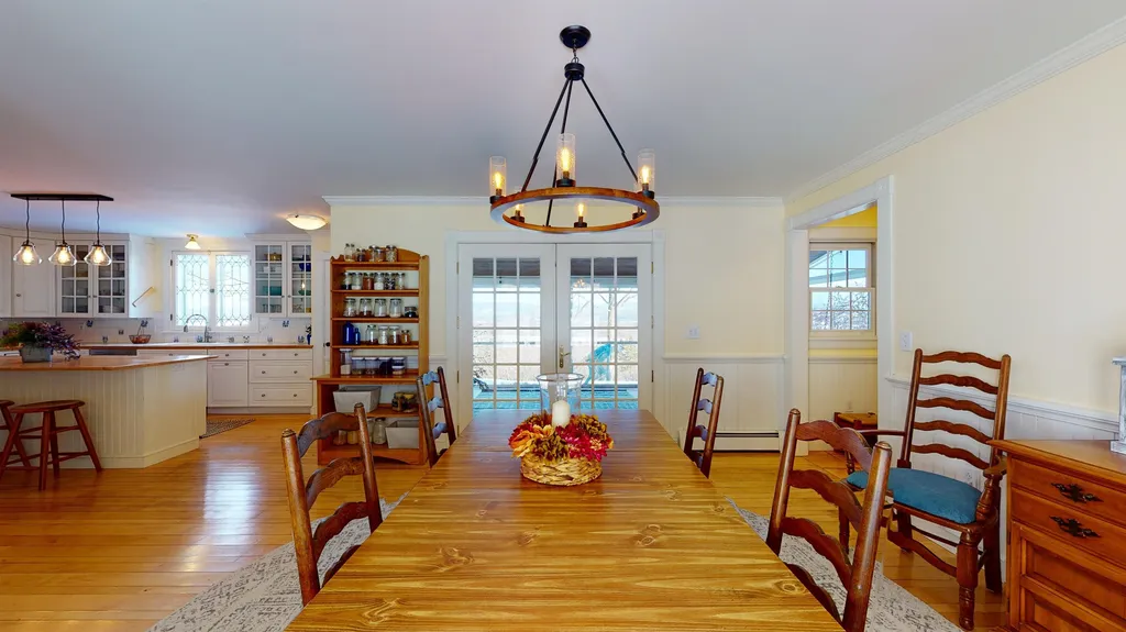 4655 Snake Mountain Road Weybridge VT 05753