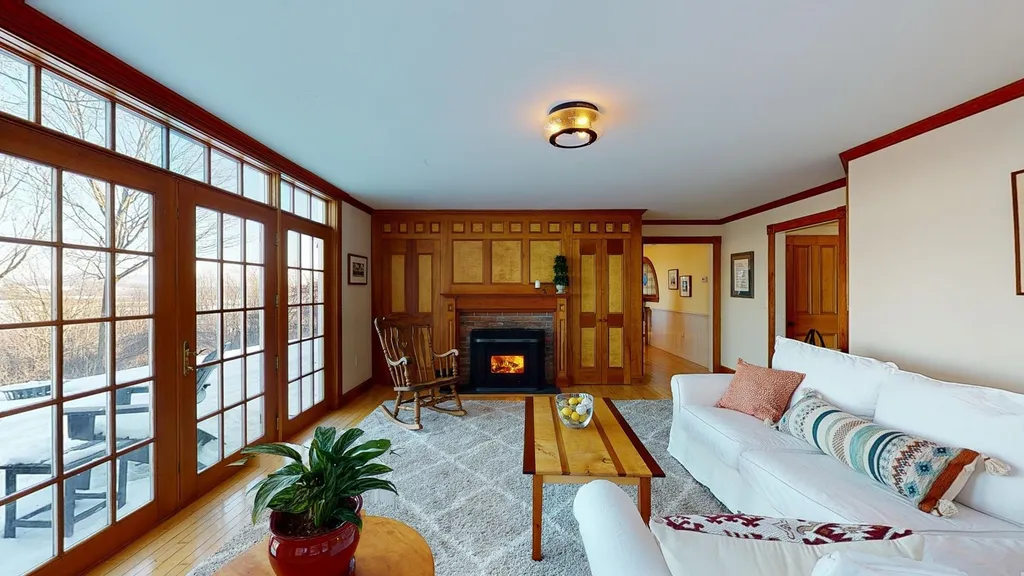 4655 Snake Mountain Road Weybridge VT 05753