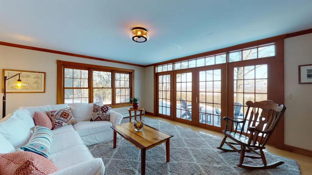 4655 Snake Mountain Road Weybridge VT 05753