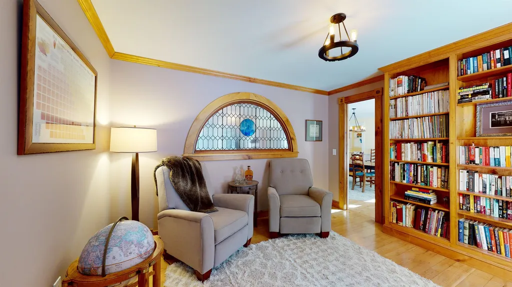 4655 Snake Mountain Road Weybridge VT 05753