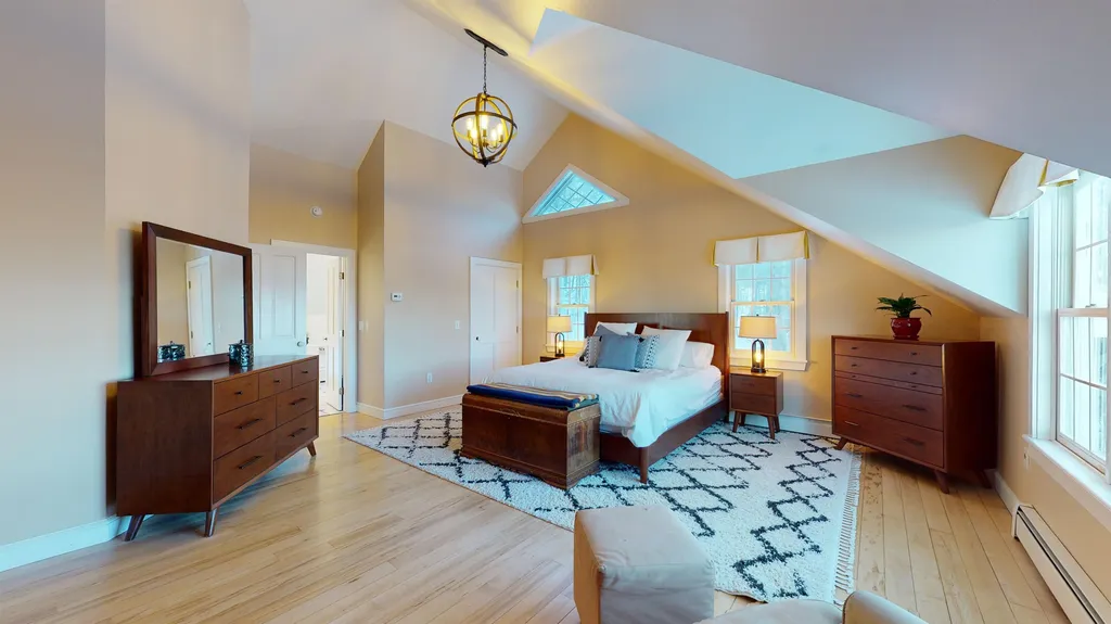 4655 Snake Mountain Road Weybridge VT 05753