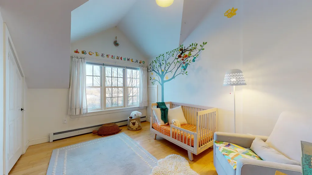 4655 Snake Mountain Road Weybridge VT 05753