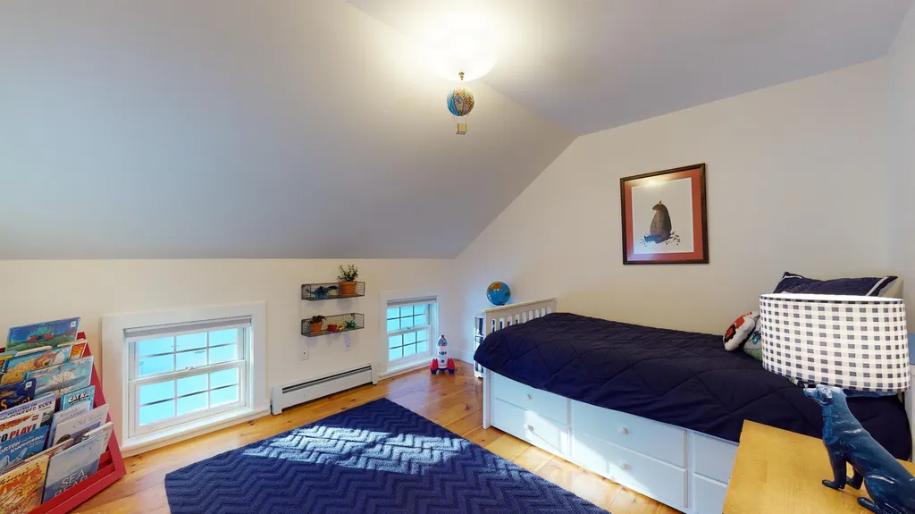 4655 Snake Mountain Road Weybridge VT 05753