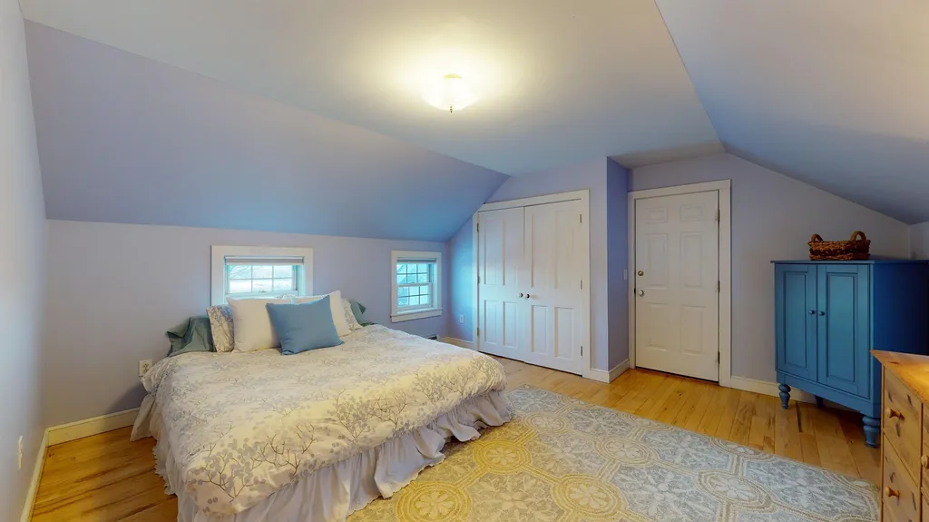 4655 Snake Mountain Road Weybridge VT 05753