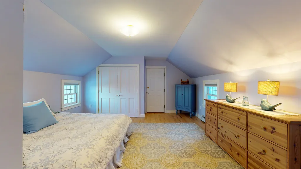 4655 Snake Mountain Road Weybridge VT 05753