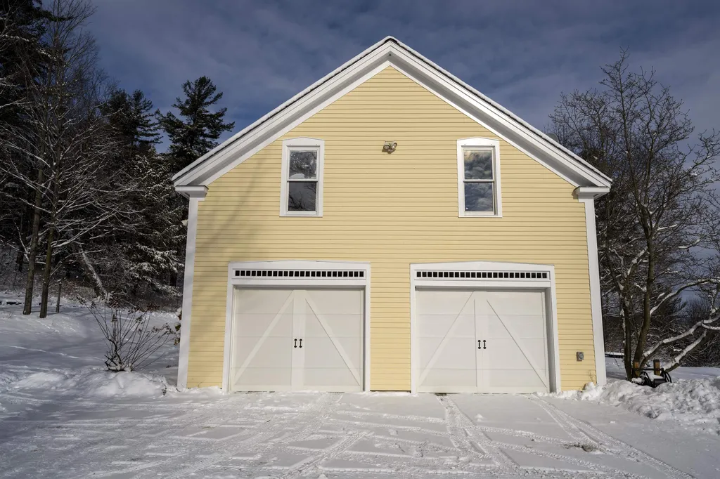 4655 Snake Mountain Road Weybridge VT 05753