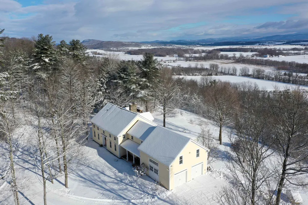 4655 Snake Mountain Road Weybridge VT 05753