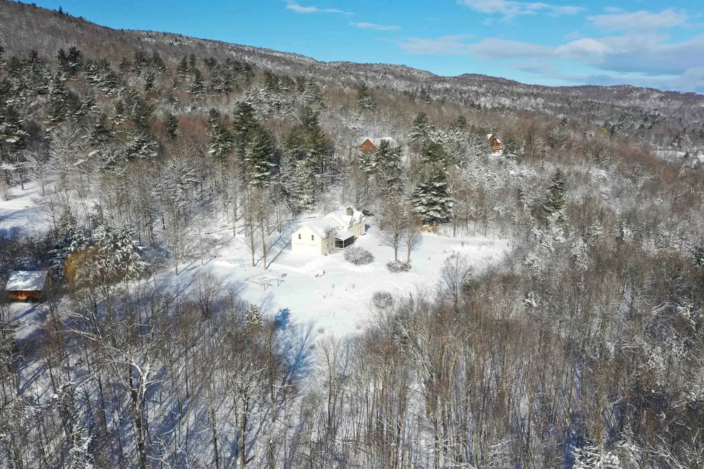 4655 Snake Mountain Road Weybridge VT 05753