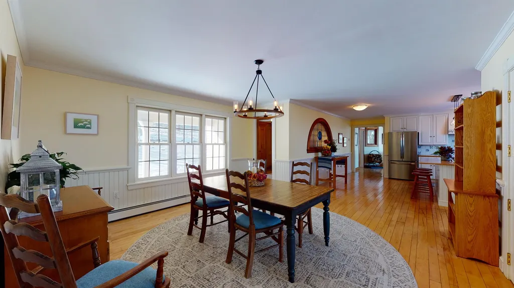 4655 Snake Mountain Road Weybridge VT 05753