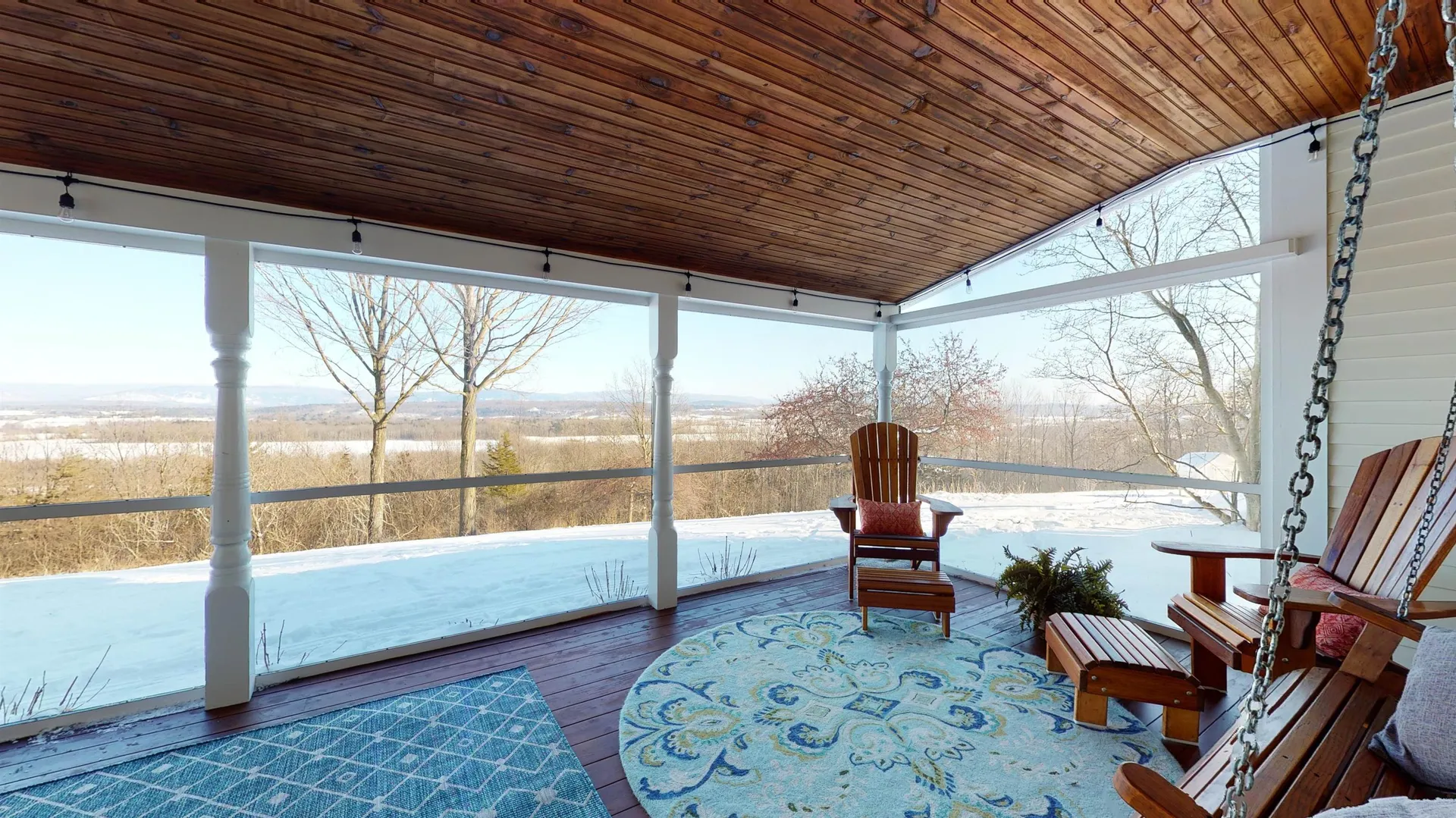 4655 Snake Mountain Road Weybridge VT 05753